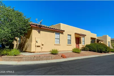 1748 E Parada Del Sol --, Cottonwood, AZ 86326 - Photo 6