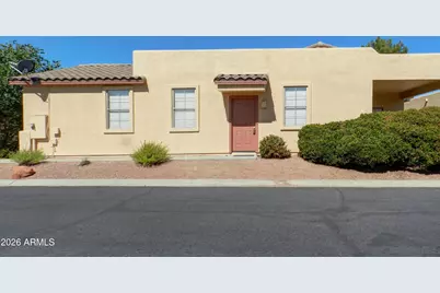 1748 E Parada Del Sol --, Cottonwood, AZ 86326 - Photo 4