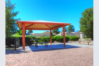 1748 E Parada Del Sol --, Cottonwood, AZ 86326 - Photo 30