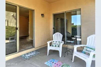1748 E Parada Del Sol --, Cottonwood, AZ 86326 - Photo 24