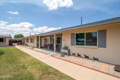 10428 W Deanne Drive, Sun City, AZ 85351 - Photo 4