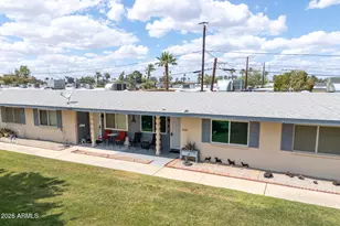 10428 W Deanne Dr, Sun City, AZ 85351 - Photo 1