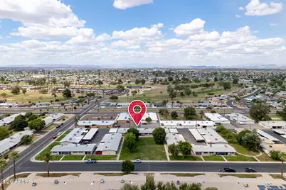 10428 W Deanne Drive, Sun City, AZ 85351 - Photo 8
