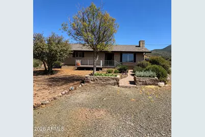 14621 E Lazy River Drive, Dewey, AZ 86327 - Photo 1