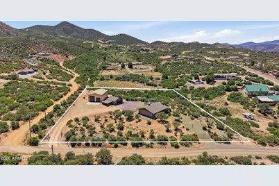 14621 E Lazy River Drive, Dewey, AZ 86327 - Photo 4