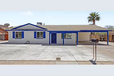 1645 W Thunderbird Road, Phoenix, AZ 85023 - Photo 4