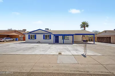 1645 W Thunderbird Road, Phoenix, AZ 85023 - Photo 1