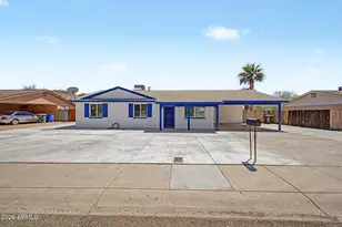 1645 W Thunderbird Rd, Phoenix, AZ 85023 - Photo 1
