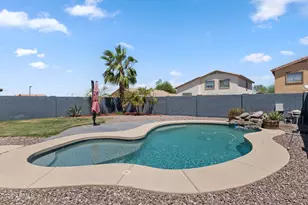25752 W St Kateri Dr, Buckeye, AZ 85326 - Photo 50