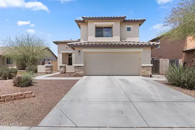 25752 W St Kateri Drive, Buckeye, AZ 85326 - Photo 46