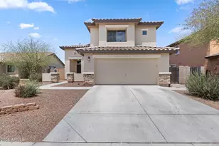 25752 W St Kateri Dr, Buckeye, AZ 85326 - Photo 46