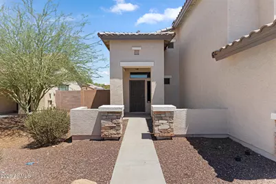 25752 W St Kateri Drive, Buckeye, AZ 85326 - Photo 2