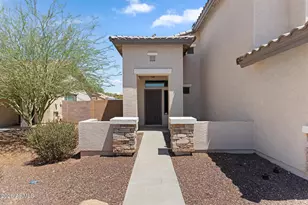 25752 W St Kateri Dr, Buckeye, AZ 85326 - Photo 2