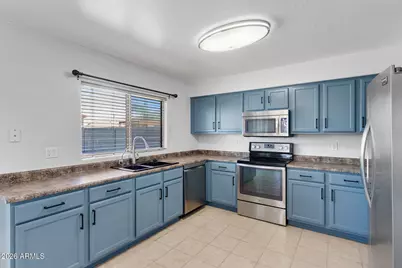 25752 W St Kateri Drive, Buckeye, AZ 85326 - Photo 16