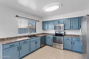 25752 W St Kateri Dr, Buckeye, AZ 85326 - Photo 16