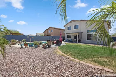 25752 W St Kateri Drive, Buckeye, AZ 85326 - Photo 42