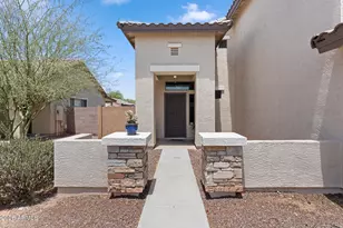 25752 W St Kateri Dr, Buckeye, AZ 85326 - Photo 2