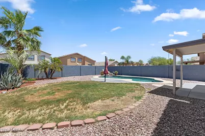 25752 W St Kateri Drive, Buckeye, AZ 85326 - Photo 52