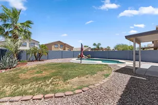 25752 W St Kateri Dr, Buckeye, AZ 85326 - Photo 52