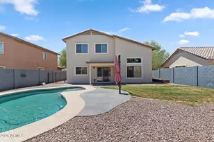 25752 W St Kateri Dr, Buckeye, AZ 85326 - Photo 56