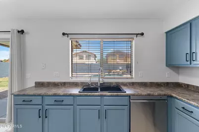25752 W St Kateri Drive, Buckeye, AZ 85326 - Photo 18