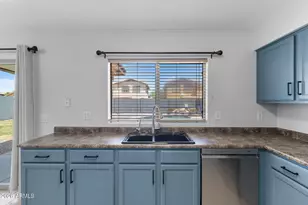 25752 W St Kateri Dr, Buckeye, AZ 85326 - Photo 18