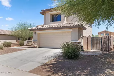 25752 W St Kateri Drive, Buckeye, AZ 85326 - Photo 8