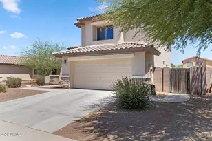 25752 W St Kateri Dr, Buckeye, AZ 85326 - Photo 8