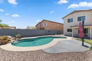 25752 W St Kateri Dr, Buckeye, AZ 85326 - Photo 54
