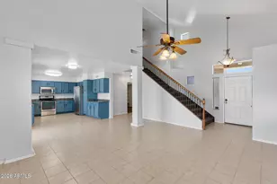 25752 W St Kateri Dr, Buckeye, AZ 85326 - Photo 12