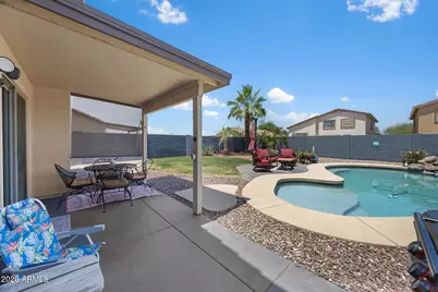 25752 W St Kateri Drive, Buckeye, AZ 85326 - Photo 38