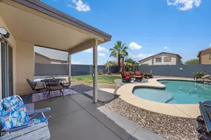 25752 W St Kateri Dr, Buckeye, AZ 85326 - Photo 38
