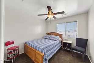 25752 W St Kateri Dr, Buckeye, AZ 85326 - Photo 8
