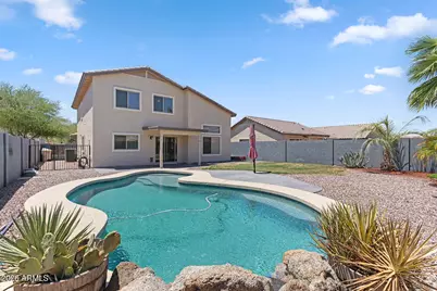 25752 W St Kateri Drive, Buckeye, AZ 85326 - Photo 6