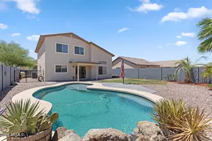 25752 W St Kateri Dr, Buckeye, AZ 85326 - Photo 6