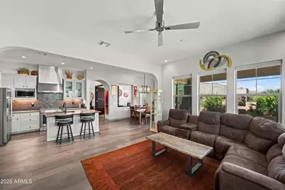 20 Almarte Circle, Carefree, AZ 85377 - Photo 4