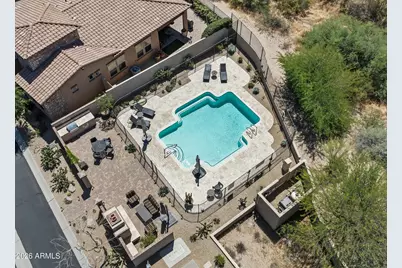 20 Almarte Circle, Carefree, AZ 85377 - Photo 30
