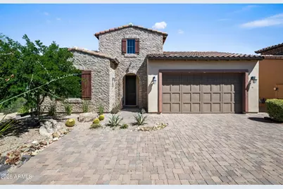 20 Almarte Circle, Carefree, AZ 85377 - Photo 1