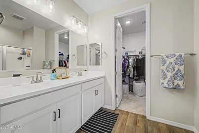 17850 W Running Deer Trail, Surprise, AZ 85387 - Photo 16