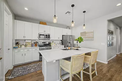 17850 W Running Deer Trail, Surprise, AZ 85387 - Photo 10