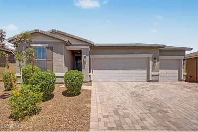 17850 W Running Deer Trail, Surprise, AZ 85387 - Photo 2
