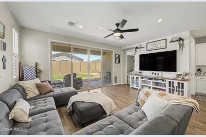 17850 W Running Deer Trail, Surprise, AZ 85387 - Photo 8