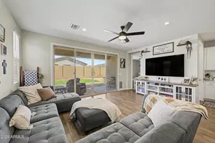 17850 W Running Deer Trl, Surprise, AZ 85387 - Photo 8
