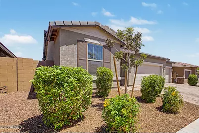 17850 W Running Deer Trail, Surprise, AZ 85387 - Photo 4