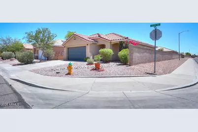 671 W Judi Street, Casa Grande, AZ 85122 - Photo 2