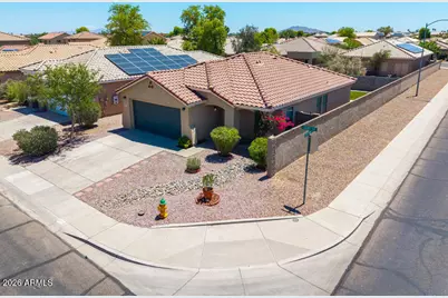 671 W Judi Street, Casa Grande, AZ 85122 - Photo 42