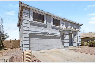 7748 N 110th Lane, Glendale, AZ 85307 - Photo 4