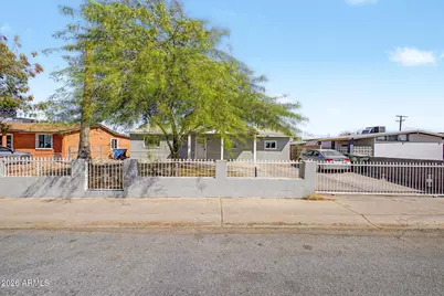 2073 W Chambers Street, Phoenix, AZ 85041 - Photo 1