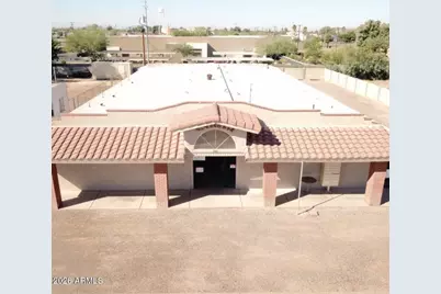 206 N Sunshine Boulevard, Eloy, AZ 85131 - Photo 2