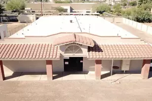 206 N Sunshine Blvd, Eloy, AZ 85131 - Photo 2